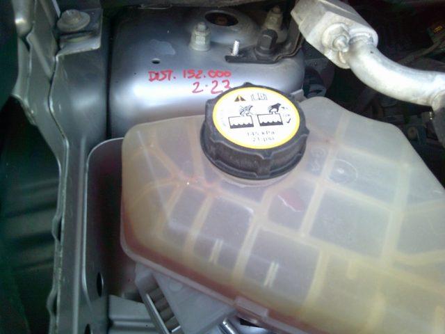 FORD B-Max 1.5 TDCi 75 CV Titanium