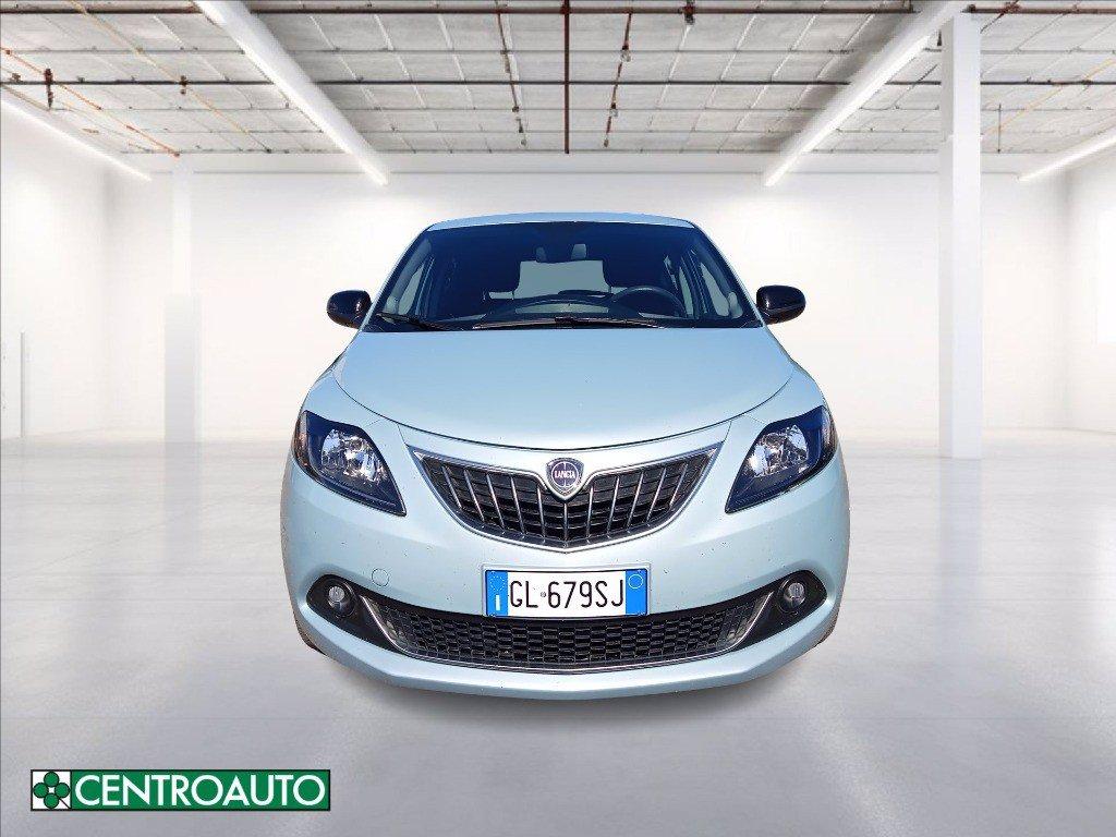 LANCIA Ypsilon 1.0 firefly hybrid Gold Plus s&s 70cv del 2023
