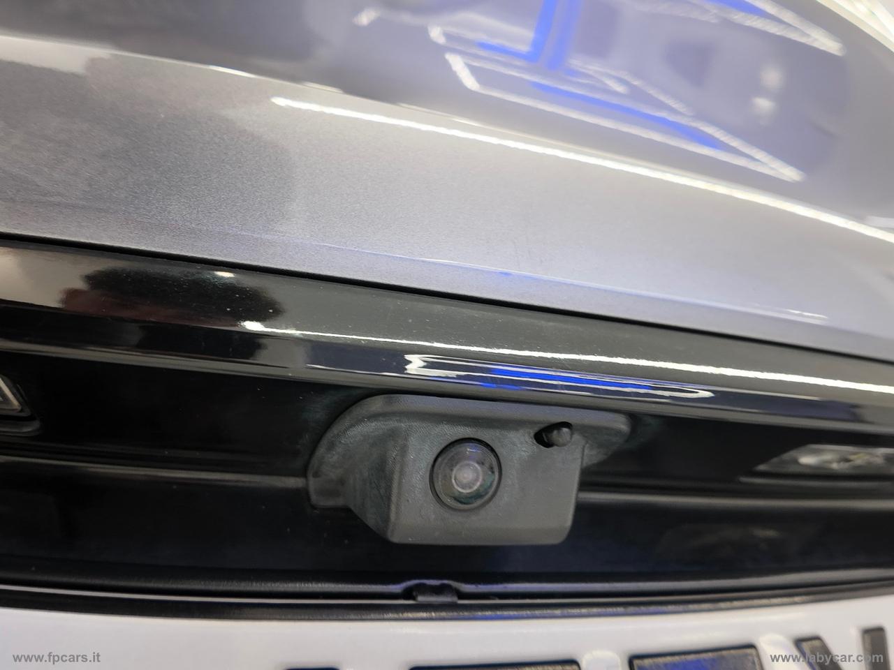 PEUGEOT 308 BlueHDi 130 S&S EAT8 Allure Pack