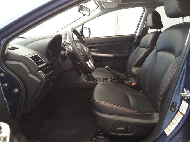 SUBARU XV 2.0D 150cv Unlimited *EURO 6*