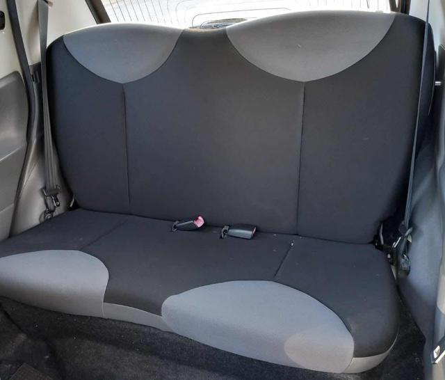 CITROEN C1 1.0 5p airdream Pulp senza nessun lavoro da fare