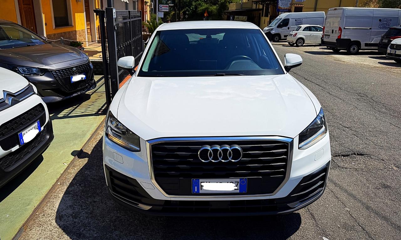 Audi Q2 1.6 TDI S tronic Business - 10/2019