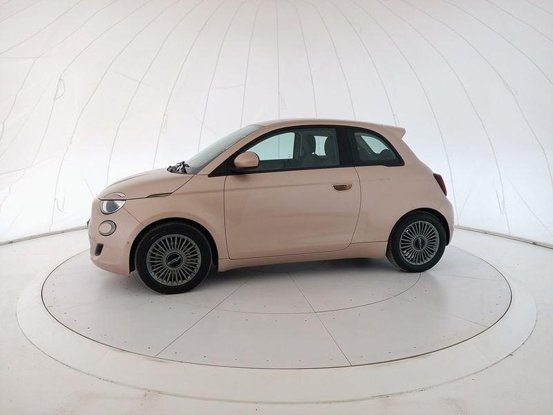 FIAT 500e 42 kWh Icon +