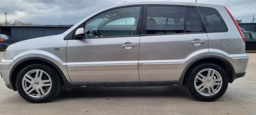 Ford Fusion 1.4 TDCi 5p. Leather