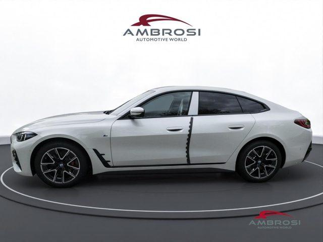 BMW 420 Serie 4 i Gran Coupé Msport Pro Innovation Comfort