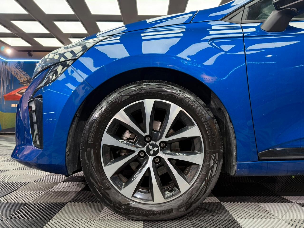 Mitsubishi Colt 1.0L 65 CV Intense (611)
