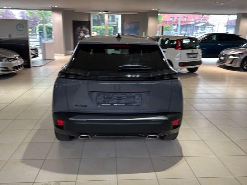 Peugeot 2008 PureTech 130 EAT8 Allure S/S