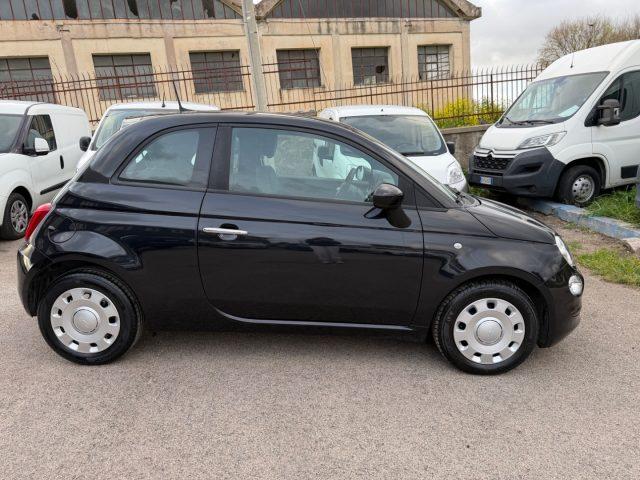 FIAT 500 1.0 Hybrid
