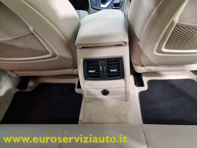 BMW 320 i Touring Modern