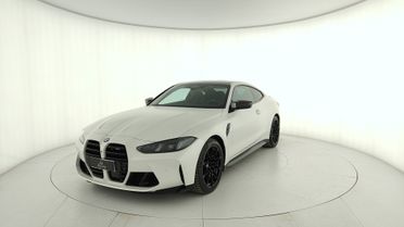 BMW M4 G82 LCI 2024 Coupe - M4 Coupe 3.0 Competition M xdrive auto