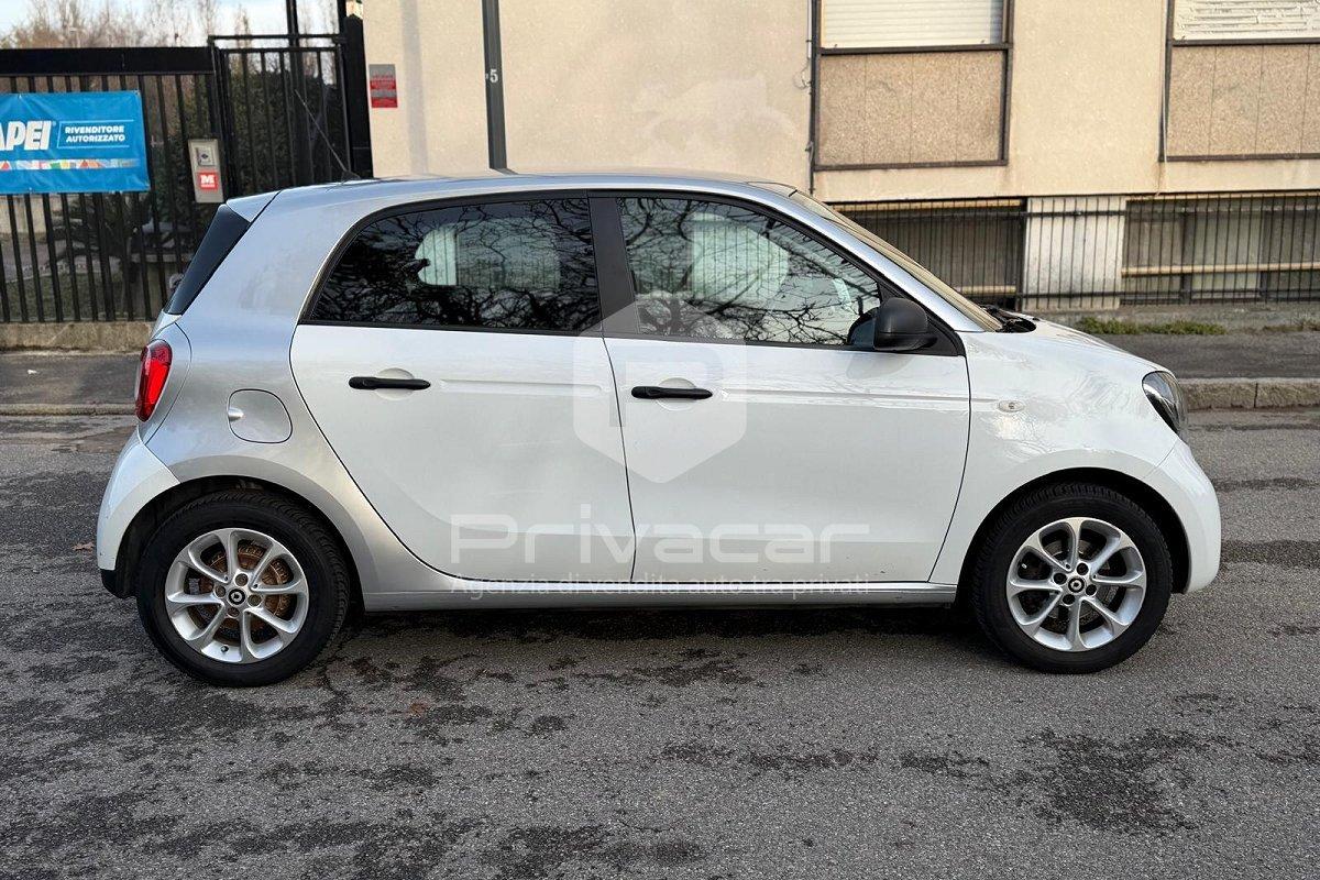 SMART forfour 70 1.0 Youngster