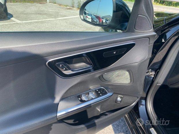 MERCEDES-BENZ C 220 d Mild hybrid S.W.