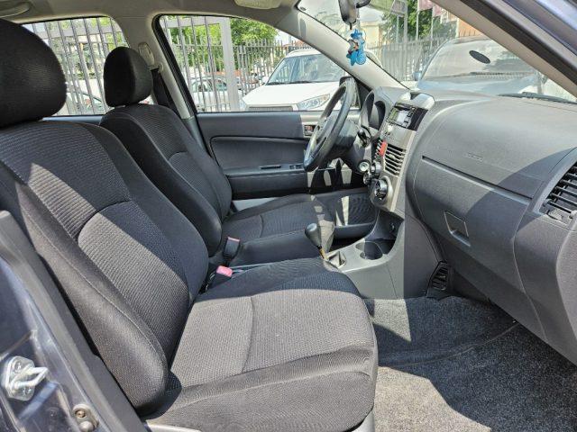 DAIHATSU Terios 1.5 4WD