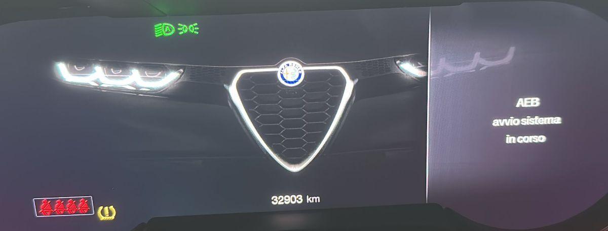 ALFA ROMEO - Tonale - 1.3 280 CV PHEV AT6 Q4 Speciale