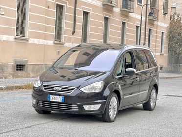 Ford Galaxy 2.0 TDCi 163 CV DPF Titanium