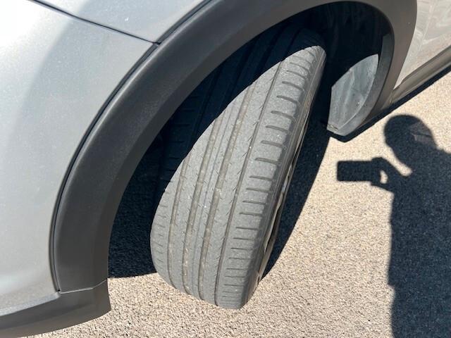 Fiat 500X 1.6 MultiJet 120 CV DCT Cross