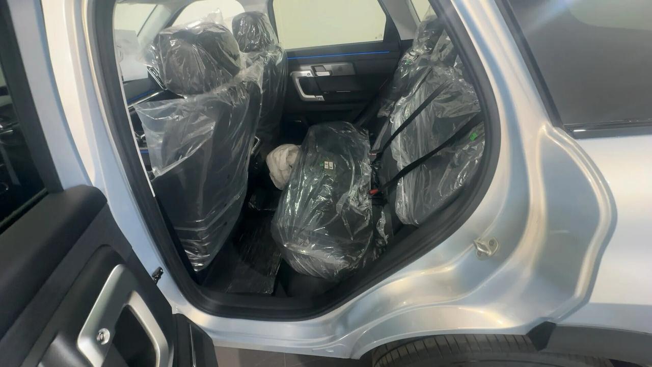 Jaecoo Jaecoo 7 Jaecoo 7 1.6 TGDI 147 CV aut. 2WD Premium