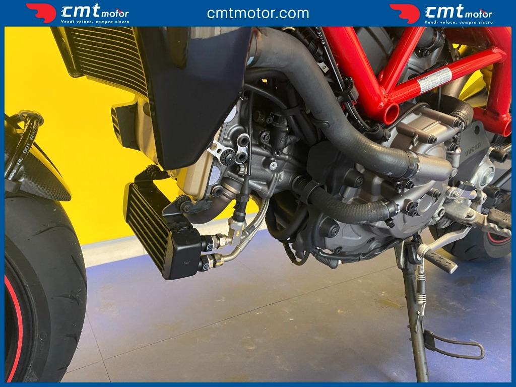 Ducati Hypermotard 950 - 2019
