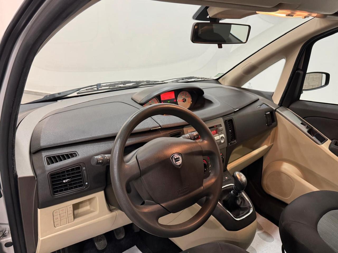 Lancia MUSA 1.4 16V Platino