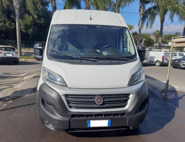 Fiat Ducato MAXI 35mh 2 2.3 150CV SPONDA IDRAULICA