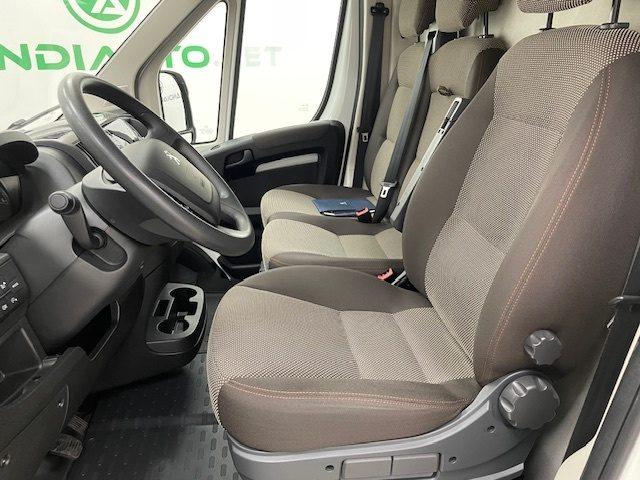 PEUGEOT Boxer III 335 2019 - 335 2.2 bluehdi 140cv S&S L3H2 Af