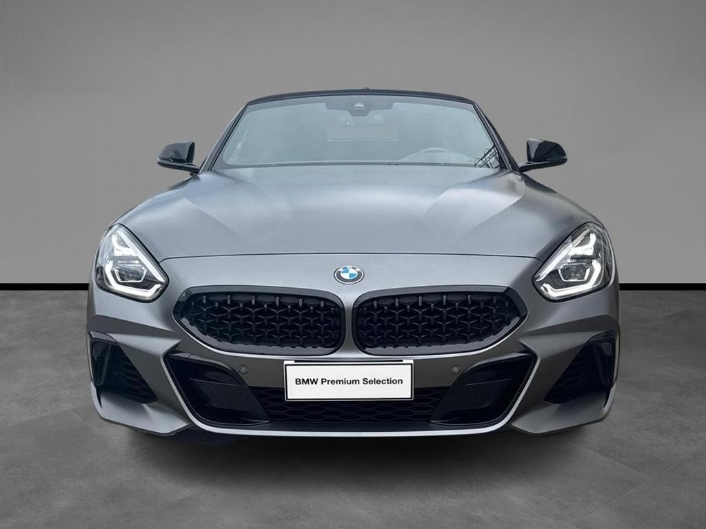 BMW Z4 M 40 i Steptronic