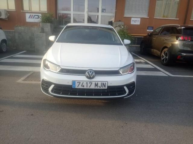 Volkswagen Polo POLO R-LINE 95CV