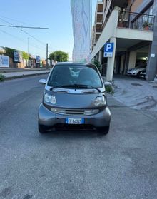 Smart ForTwo 800 coupé pulse cdi