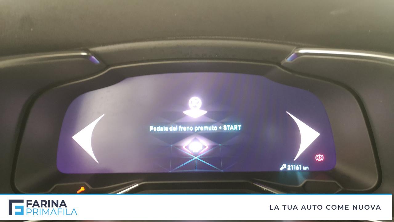 DS DS7 - DS7 1.5 bluehdi Opera 130cv auto