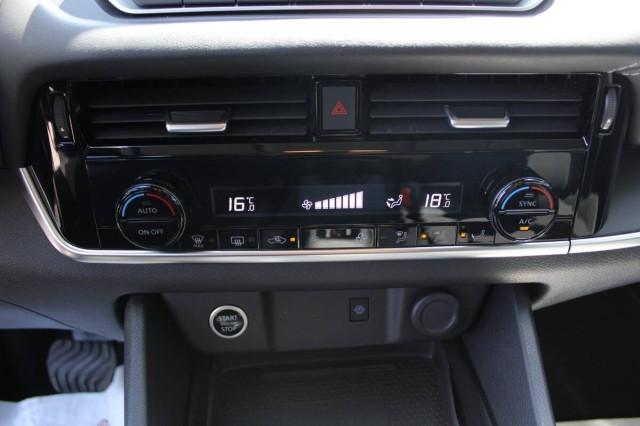 Nissan Qashqai 1.3 mhev Business 158cv AUTOMATICA con CarPlay