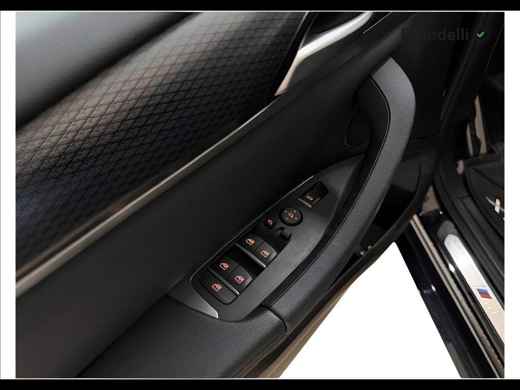 BMW X3 (G01/F97) - X3 xDrive30d 249CV 48V Msport