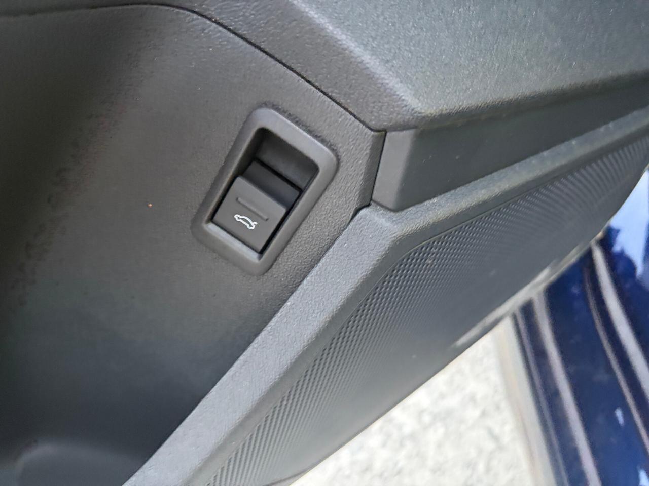 Audi A3 SPB allstreet TFSI 150 kW S tronic