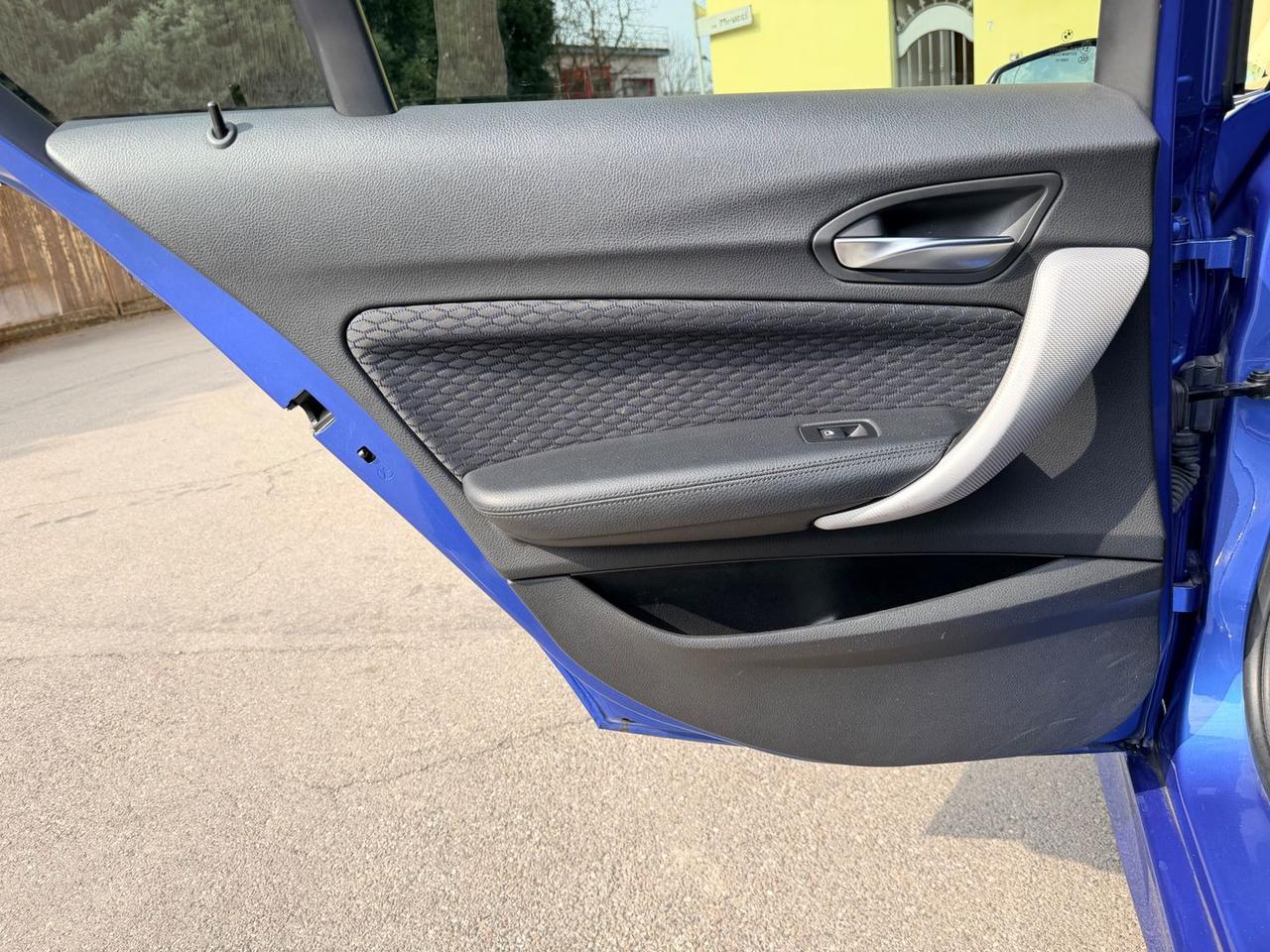 Bmw 116 M Sport 116 d #9821