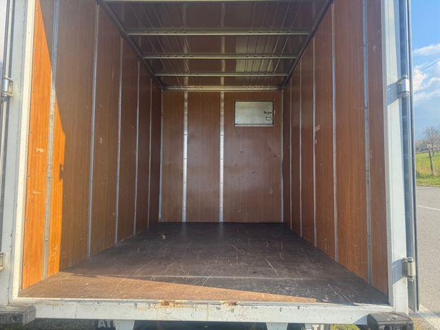 IVECO DAILY 35S14 3.0 CV 140 27038KM