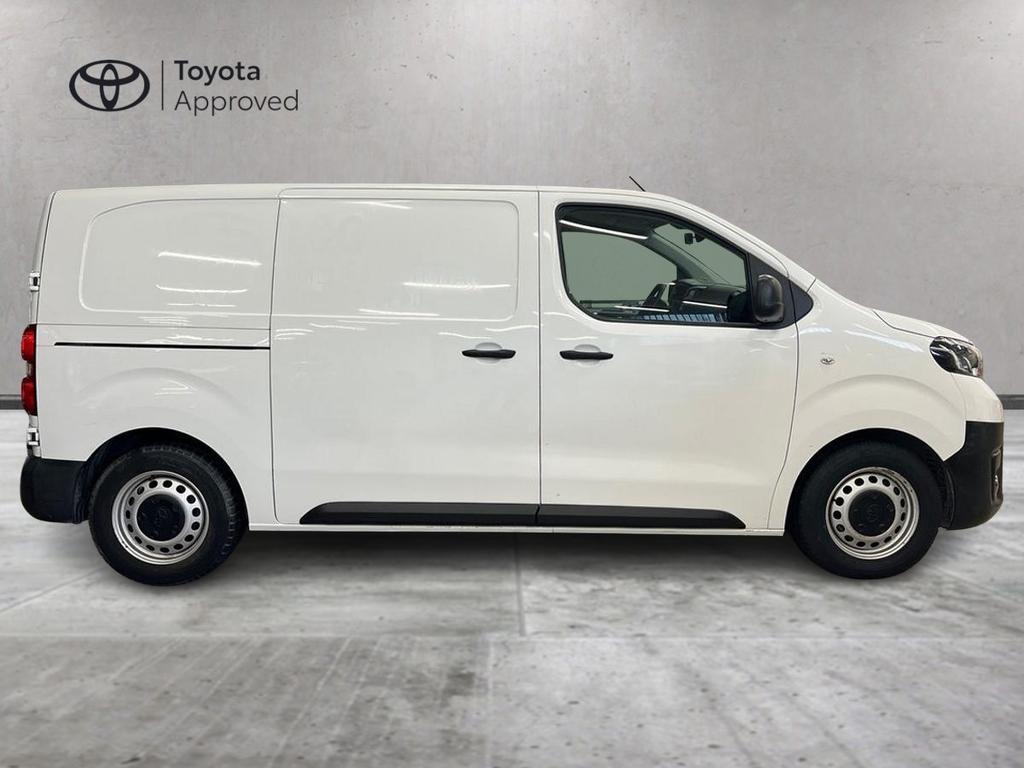 Toyota Proace II Proace 1.5d 120cv S&S 10q L1 S Comfort