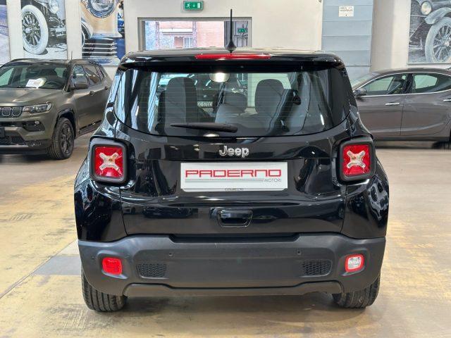 JEEP Renegade 1.0 T3 Longitude - IVA Esposta