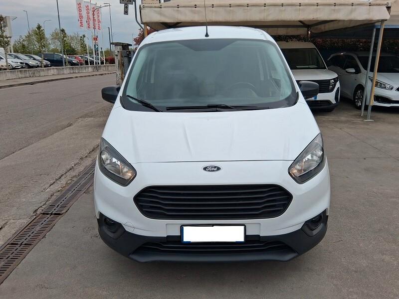 Ford Transit Courier 1.0 EcoBoost 100CV Van Trend (414)