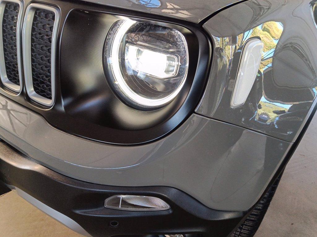 JEEP Renegade 1.3 t4 phev upland cross 4xe at6 del 2023