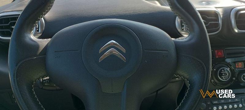 Citroën C3 Picasso 1.6 BlueHDi 100 Exclusive