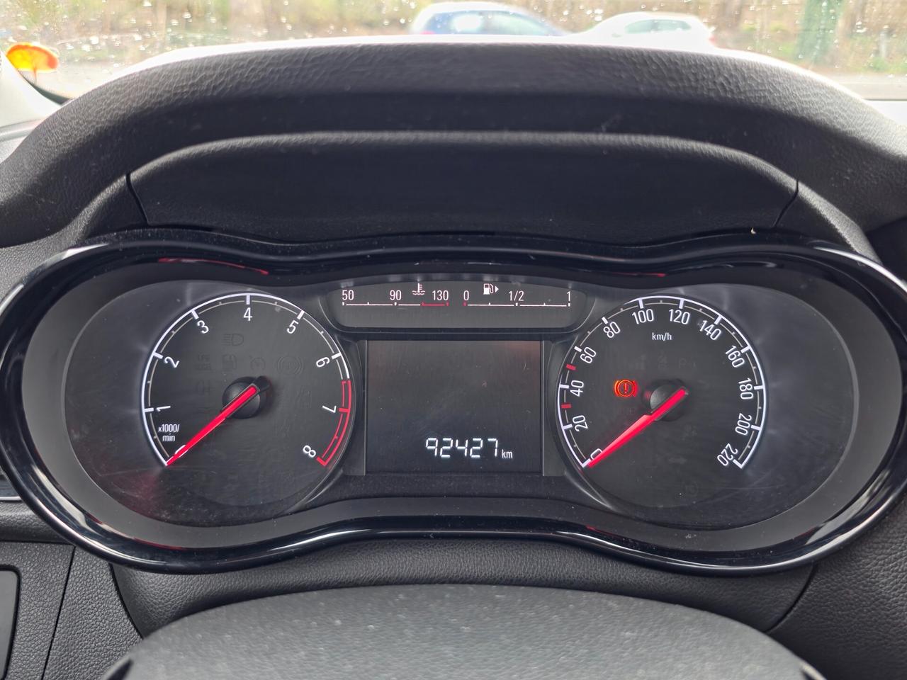 Opel Karl 1.0 75 CV N-Joy 2016-E6 Manuale NEO