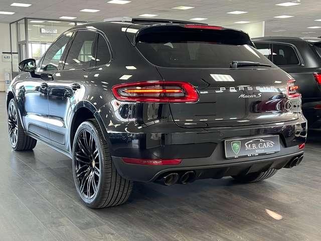 Porsche Macan Macan 3.0d S 250cv pdk