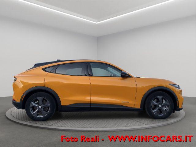 FORD Mustang Mach-E Standard Range 269 CV - PROMO