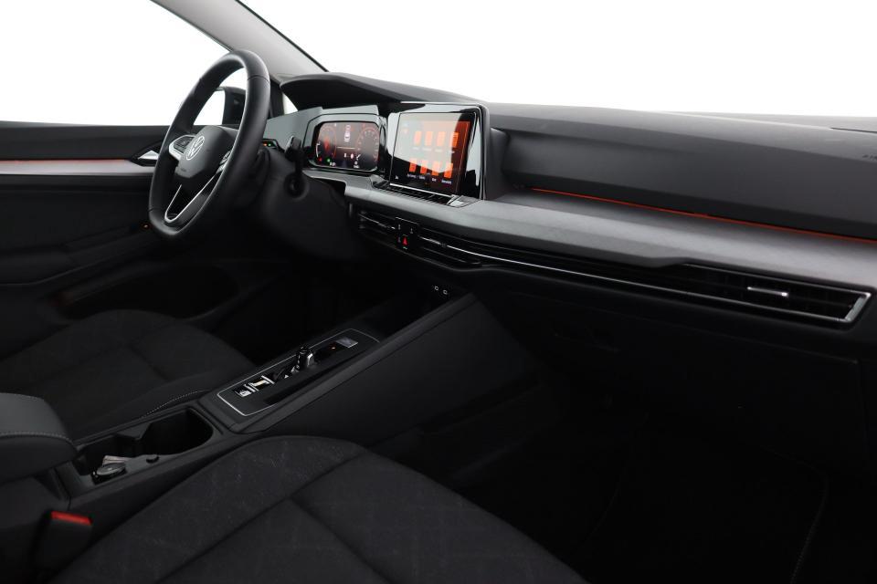 Volkswagen Golf 2.0 tdi Life Business 116cv dsg