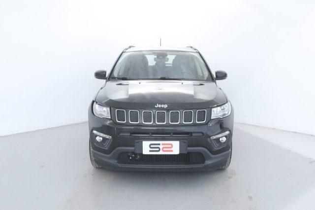 JEEP Compass 1.6 Multijet II 2WD Longitude