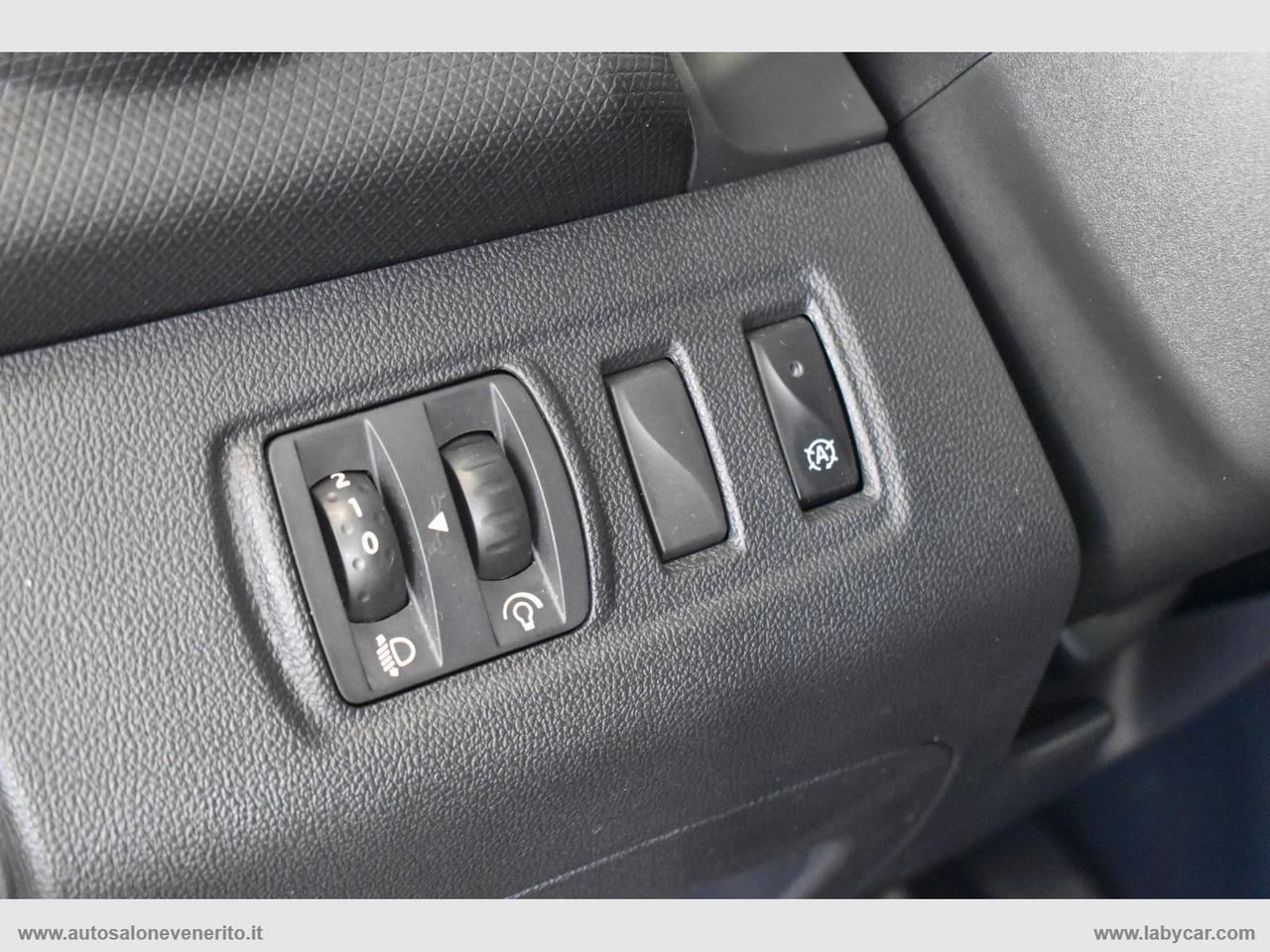 RENAULT Clio dCi 8V 90 CV S&S 5p. Energy Intens