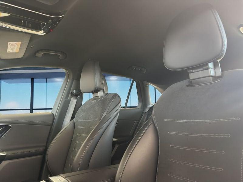 Mercedes-Benz GLC GLC 220 d 4Matic Mild Hybrid AMG Line Advanced Plus