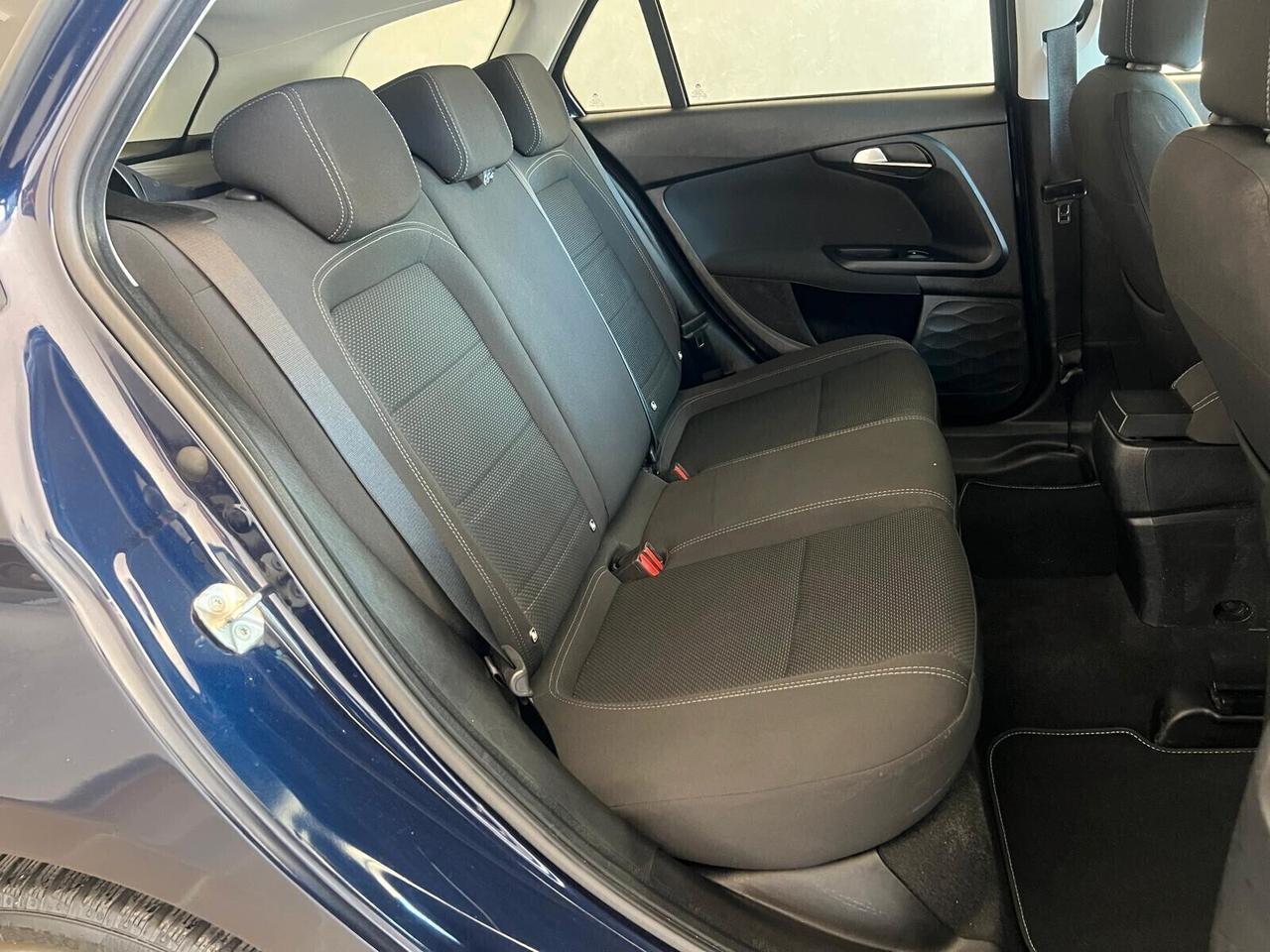 Fiat Tipo 1.6 Mjt 130Cv S&S SW City Life 2022