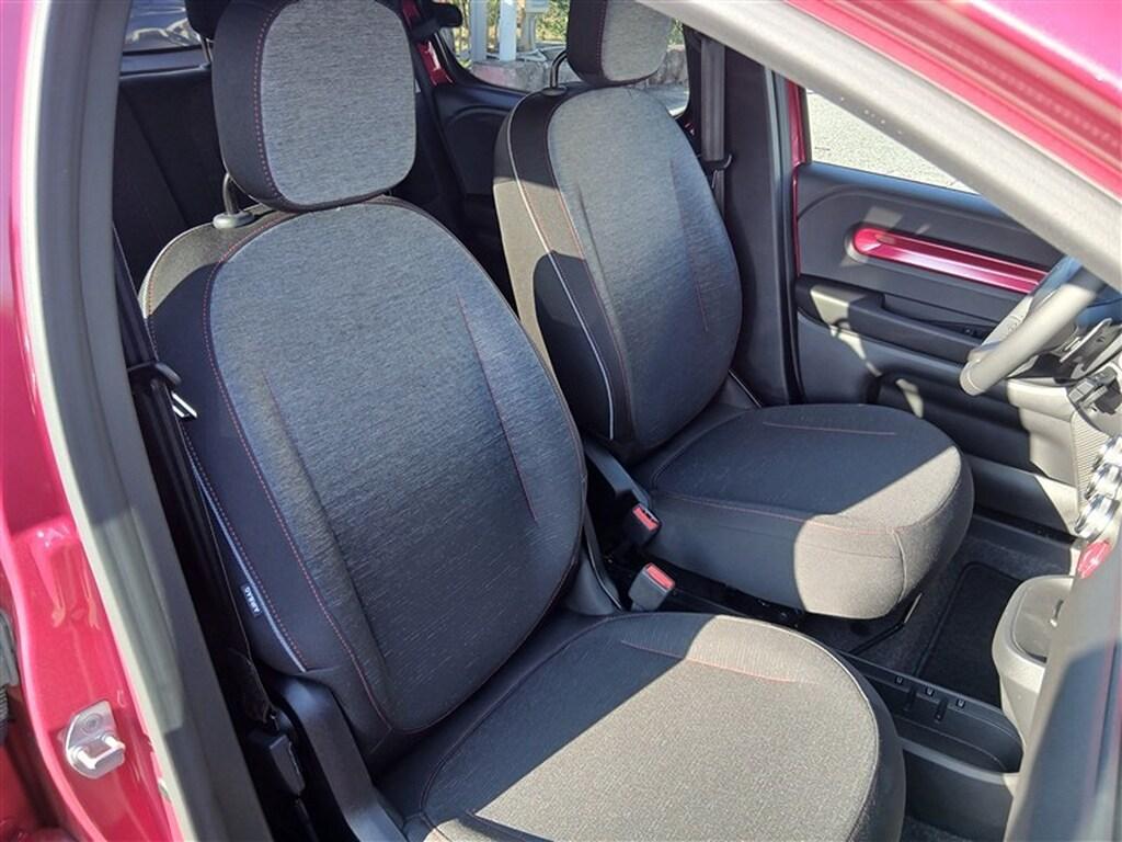 Renault Twingo 27,5kWh E-Tech Electric Urban Range Techno