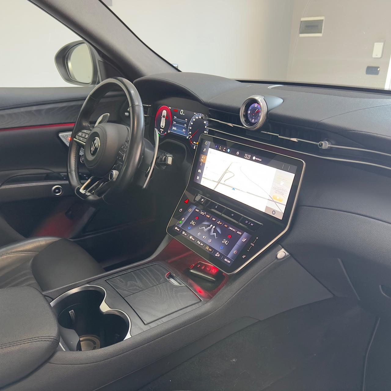 Maserati Grecale GT 2.0 mhev 300cv automatica full optional