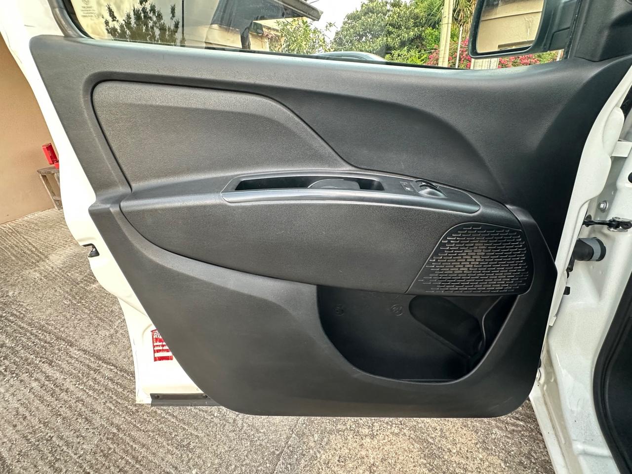 Fiat Doblo Doblò 1.3 MJT PC-TN Cargo Lamierato SX